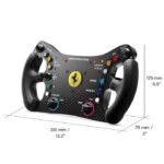Thrustmaster Ferrari 488 GT3 Wheel ADD-ON - Image 2