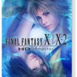 Final Fantasy X / X-2 HD Remaster (U.S Import) (Switch)
