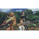 Final Fantasy X / X-2 HD Remaster (U.S Import) (Switch) - Image 3
