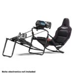 Next Level Racing Formula Lite Pro Racing Cockpit - Image 5