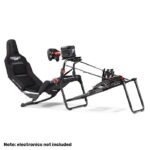 Next Level Racing Formula Lite Pro Racing Cockpit - Image 4