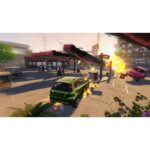 Goat Simulator 3 (Switch) - Image 2