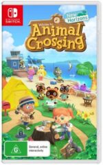Animal Crossing: New Horizons (Switch)