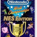 Nintendo World Championships: NES Edition (Switch)