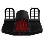Honeycomb Charlie Rudder Pedals with Bonus Offer - Image 5