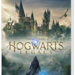 Hogwarts Legacy (Switch)