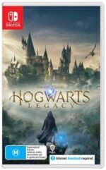 Hogwarts Legacy (Switch)