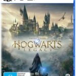 Hogwarts Legacy (PS5)