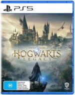 Hogwarts Legacy (PS5)