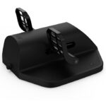 Honeycomb Charlie Rudder Pedals with Bonus Offer - Image 4