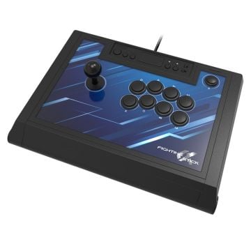 Hori Fighting Stick Alpha for PS4, PS5 & PC - Image 1