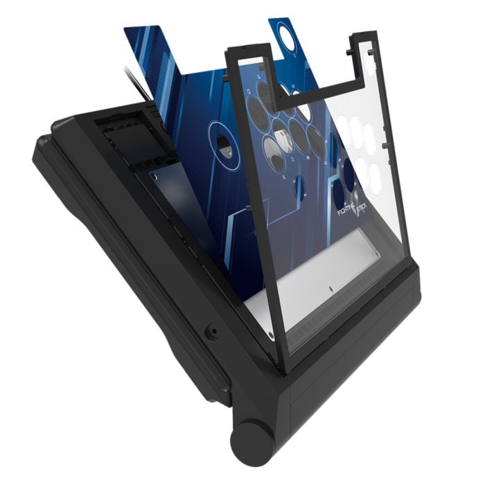 Hori Fighting Stick Alpha for PS4, PS5 & PC - Image 3