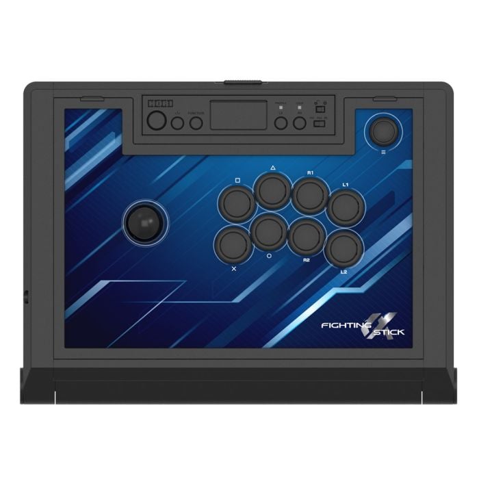 Hori Fighting Stick Alpha for PS4, PS5 & PC - Image 2
