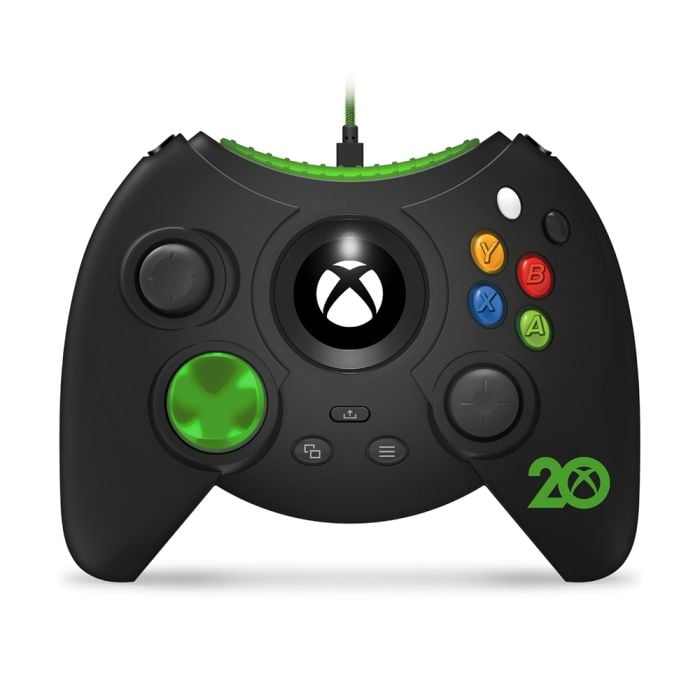 Hyperkin DuchesS Wired Controller for Xbox/PC (Black) - Image 2