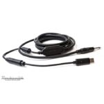 Rocksmith+ Real Tone Guitar & Bass Cable - Image 4