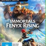 Immortals Fenyx Rising (Xbox Series X, Xbox One)