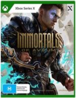 Immortals of Aveum (Xbox Series X)