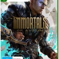 Immortals of Aveum (Xbox Series X)