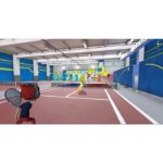 Instant Sports Tennis Switch Bundle (Switch) - Image 3