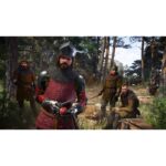 Kingdom Come Deliverance 2 Gold Edition with Pre-Order Bonus DLC (PS5) - Image 4