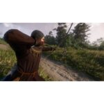 Kingdom Come Deliverance 2 Gold Edition with Pre-Order Bonus DLC (PS5) - Image 2