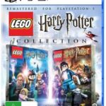 LEGO Harry Potter Collection Years 1-7 (PS5)