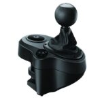 Logitech G29 Driving Force Racing Wheel for PS5, PS4, PC + Logitech Driving Force Shifter - Image 5
