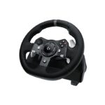 Logitech G920 Driving Force Racing Wheel for Xbox / PC + Logitech Driving Force Shifter - Image 3