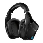 Logitech G935 Wireless 7.1 Surround Sound Lightsync Gaming Headset - Image 4