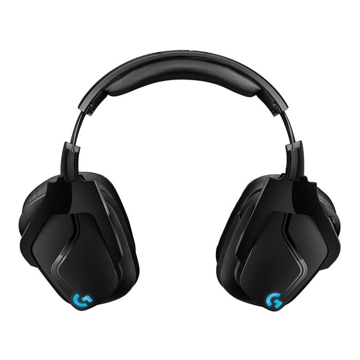 Logitech G935 Wireless 7.1 Surround Sound Lightsync Gaming Headset - Image 3