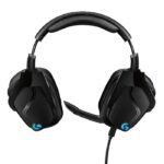Logitech G935 Wireless 7.1 Surround Sound Lightsync Gaming Headset - Image 2