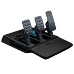 Logitech G PRO Racing Wheel & Pedals for PlayStation, PC - Image 5