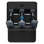 Logitech G PRO Racing Wheel & Pedals for PlayStation, PC - Image 4