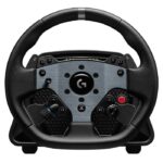 Logitech G PRO Racing Wheel & Pedals for PlayStation, PC - Image 9