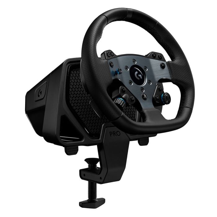 Logitech G PRO Racing Wheel & Pedals for PlayStation, PC - Image 8