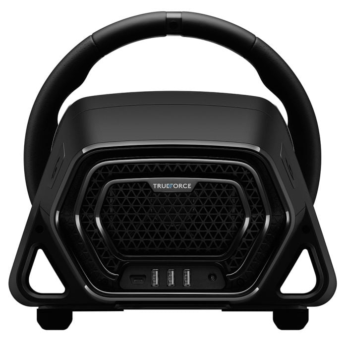 Logitech G PRO Racing Wheel & Pedals for PlayStation, PC - Image 7