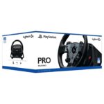 Logitech G PRO Racing Wheel & Pedals for PlayStation, PC - Image 2
