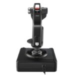 Logitech X52 Professional H.O.T.A.S. Flight Stick - Image 2