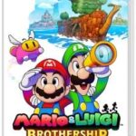 Mario & Luigi: Brothership (Switch)