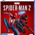 Marvel's Spider-Man 2 (PS5)