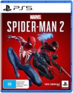 Marvel's Spider-Man 2 (PS5)