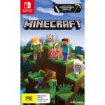 Minecraft Switch Edition (Switch) - Image 2