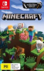 Minecraft Switch Edition (Switch)