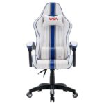 NASA Atlantis Gaming Chair (Blue/White) - Image 2