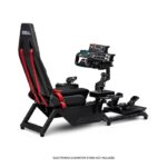 Next Level Racing Flight Simulator Cockpit - Image 5
