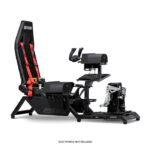 Next Level Racing Flight Simulator Cockpit - Image 7