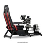 Next Level Racing Flight Simulator Cockpit - Image 4