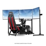 Next Level Racing Flight Simulator Cockpit - Image 2