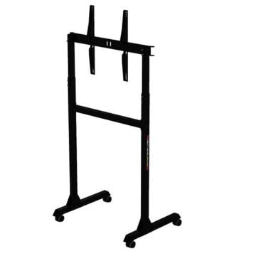 Next Level Racing Free Standing Single Monitor Stand - Image 1