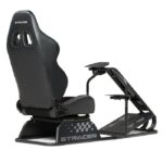 Next Level Racing GTRacer Racing Simulator Cockpit - Image 8